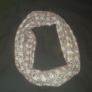 Infinity Scarf